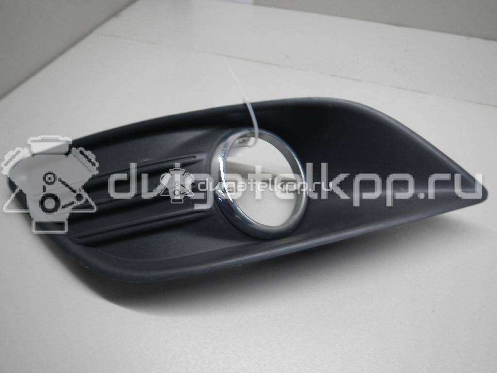 Фото Решетка в бампер левая  1528561 для Ford Focus {forloop.counter}}