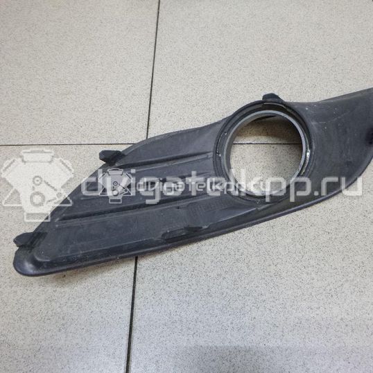 Фото Решетка в бампер левая  1528561 для Ford Focus