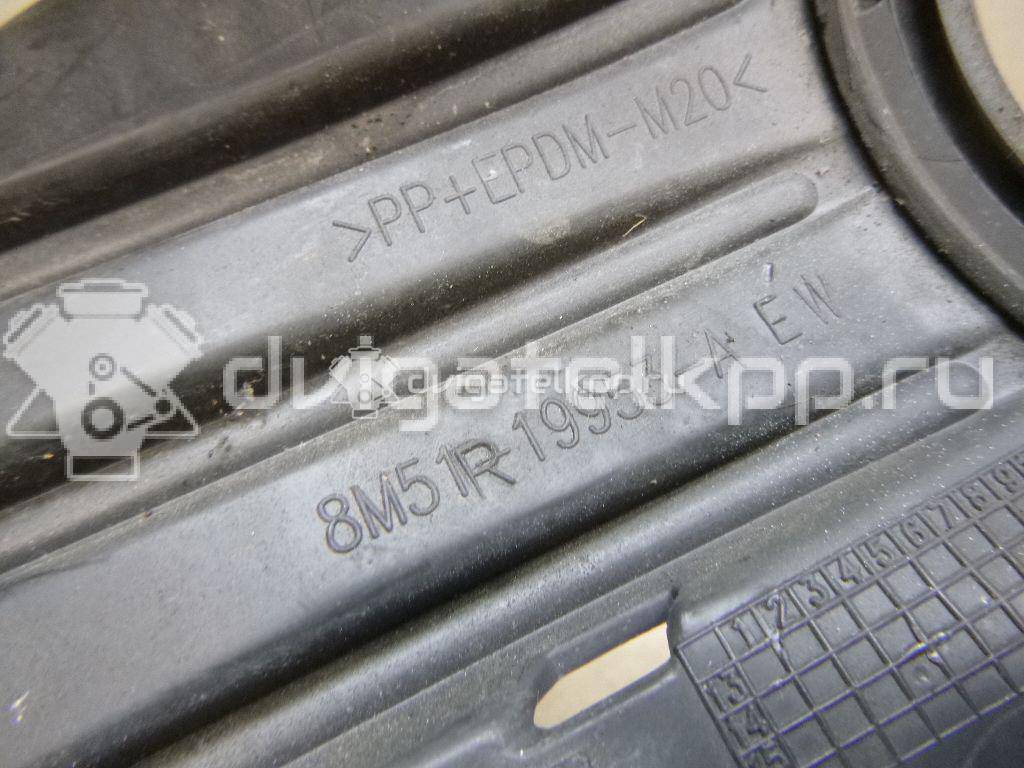 Фото Решетка в бампер левая  1528561 для Ford Focus {forloop.counter}}