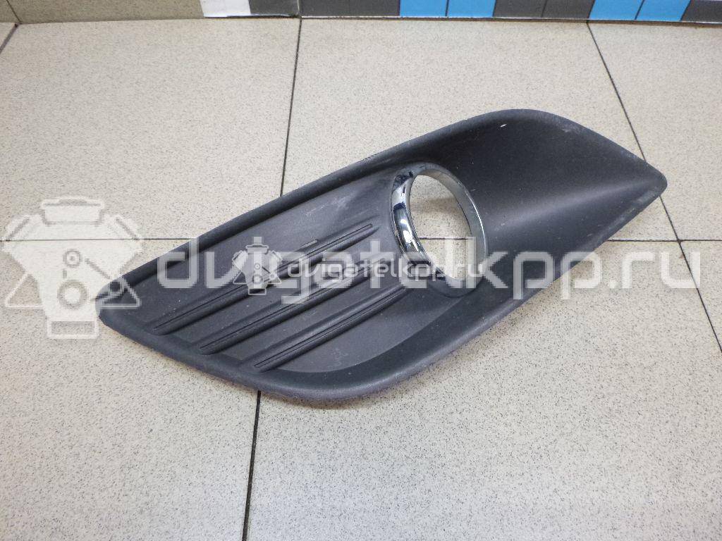 Фото Решетка в бампер левая  1528561 для Ford Focus {forloop.counter}}
