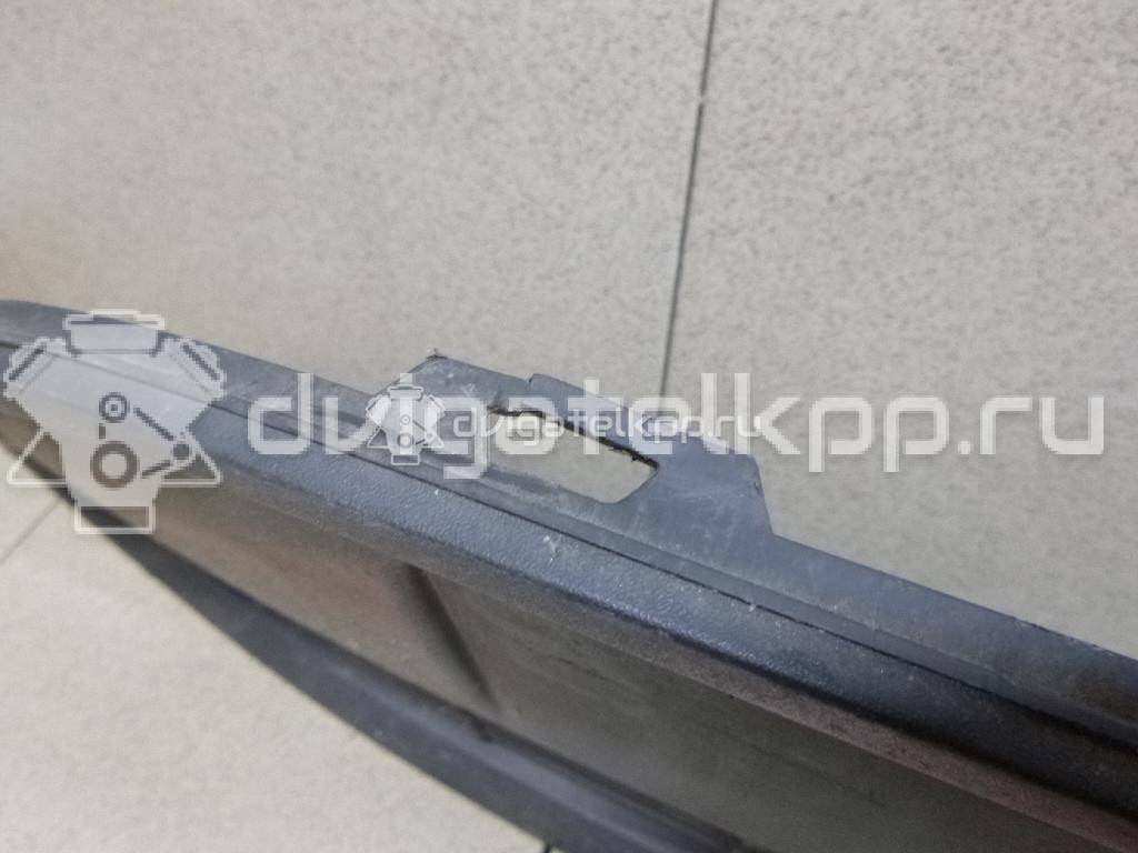 Фото Решетка в бампер центральная  1497510 для Ford Focus {forloop.counter}}