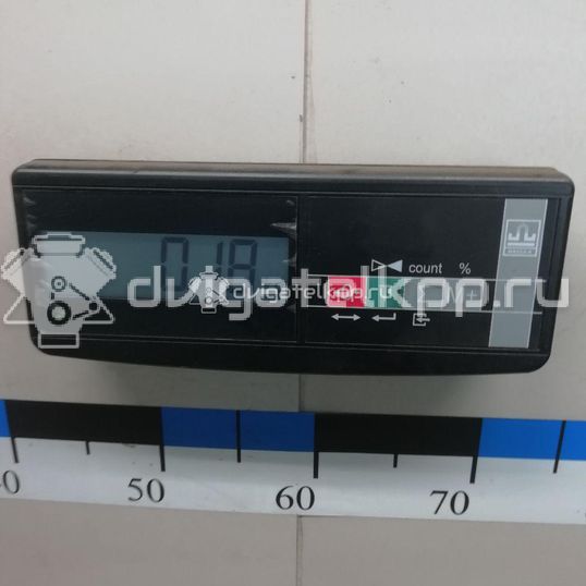 Фото Трубка картерных газов для двигателя BLF для Volkswagen Passat / Eos 1F7, 1F8 / Jetta / Golf 115 л.с 16V 1.6 л бензин 03C131521T