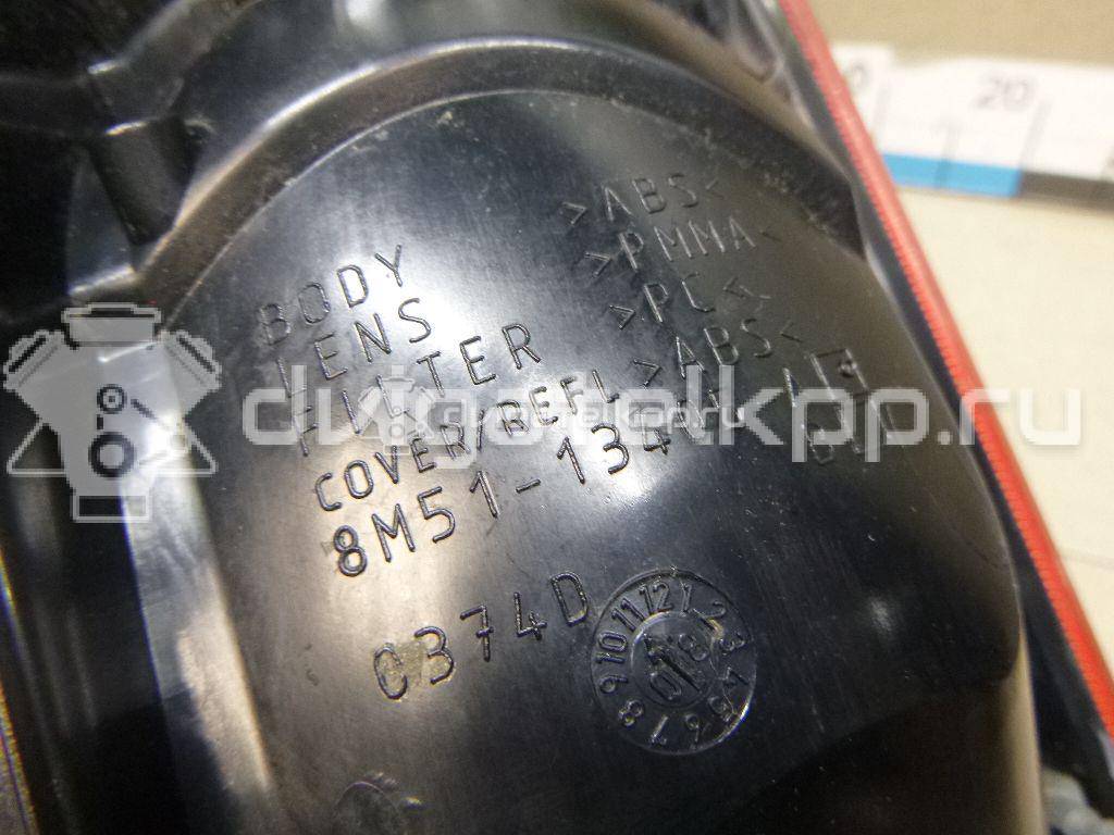 Фото Фонарь задний левый  1520769 для Ford Focus {forloop.counter}}