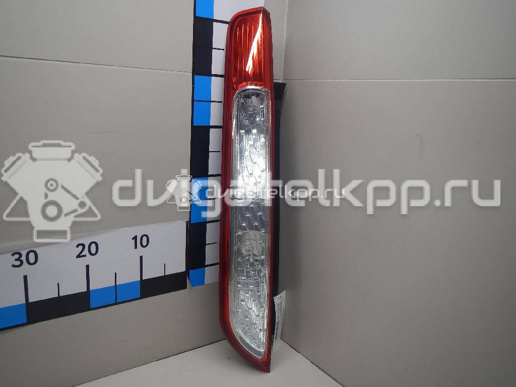 Фото Фонарь задний левый  1520769 для Ford Focus {forloop.counter}}