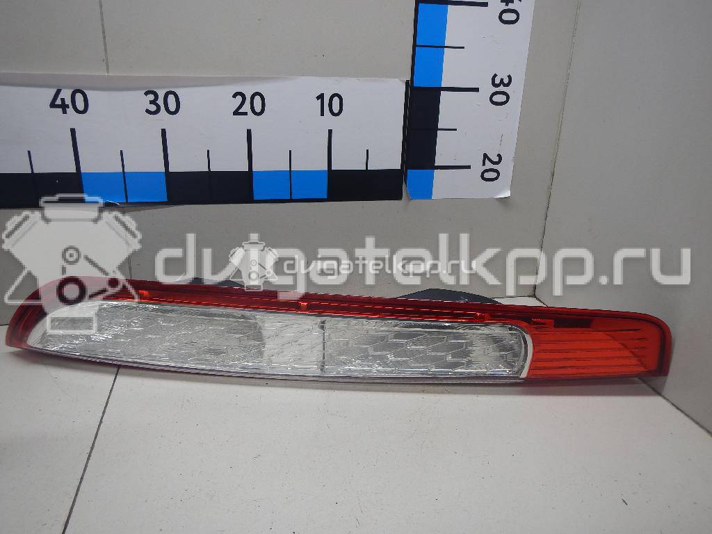 Фото Фонарь задний левый  1520769 для Ford Focus {forloop.counter}}