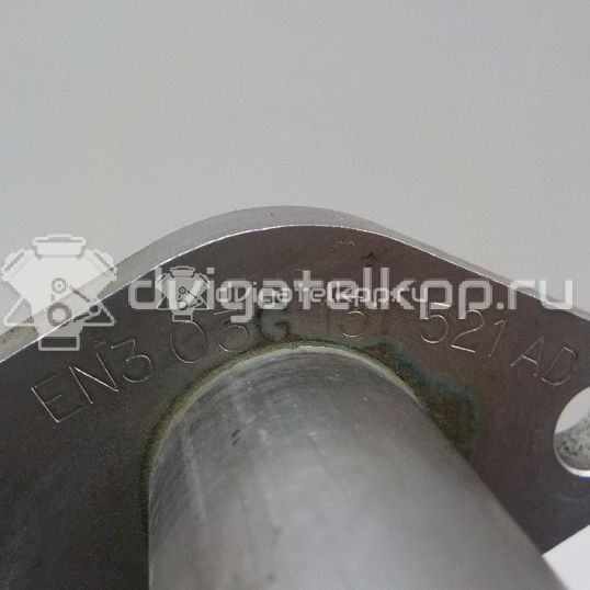 Фото Трубка картерных газов для двигателя AZV для Volkswagen / Audi / Seat 136 л.с 16V 2.0 л Дизельное топливо 03G131521A