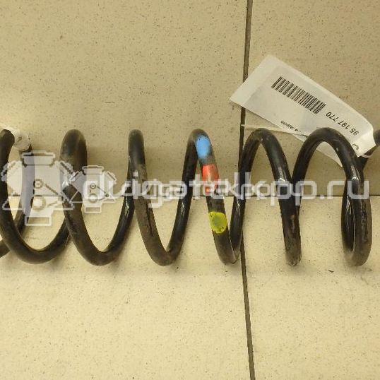 Фото Пружина задняя  1741784 для Ford Focus