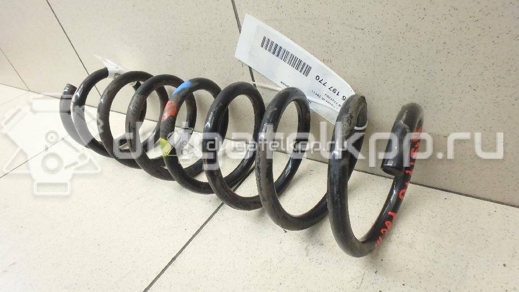 Фото Пружина задняя  1741784 для Ford Focus {forloop.counter}}