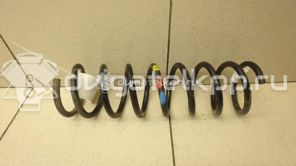 Фото Пружина задняя  1741784 для Ford Focus {forloop.counter}}