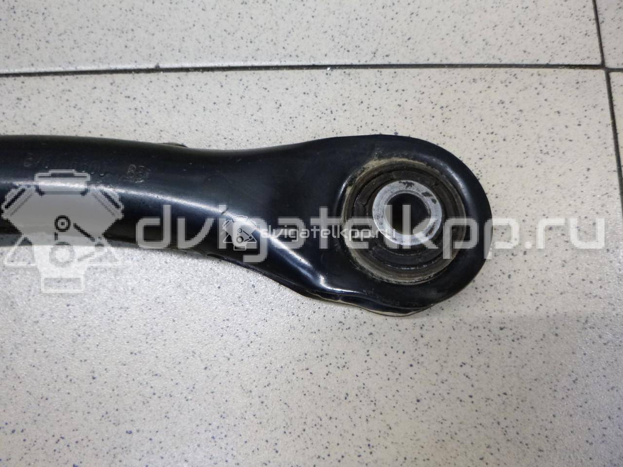 Фото Рычаг задний поперечный  1752565 для Ford Focus / Kuga / C-Max {forloop.counter}}