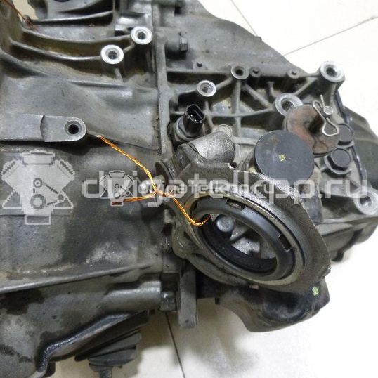 Фото Контрактная (б/у) МКПП для Hyundai / Kia 100-109 л.с 16V 1.4 л G4FA бензин