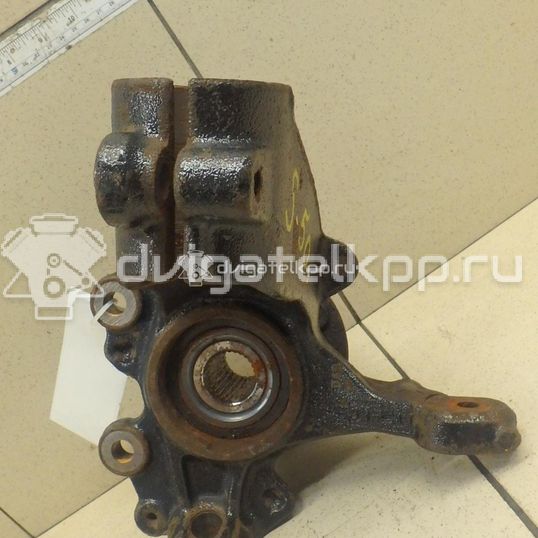 Фото Кулак поворотный передний правый  1702854 для Ford Focus