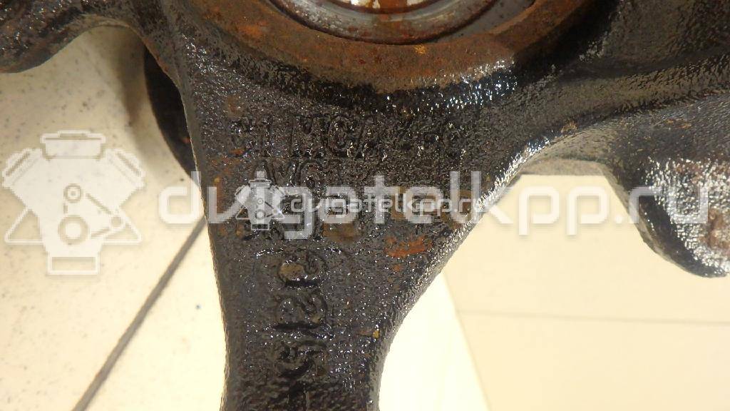 Фото Кулак поворотный передний правый  1702854 для Ford Focus {forloop.counter}}