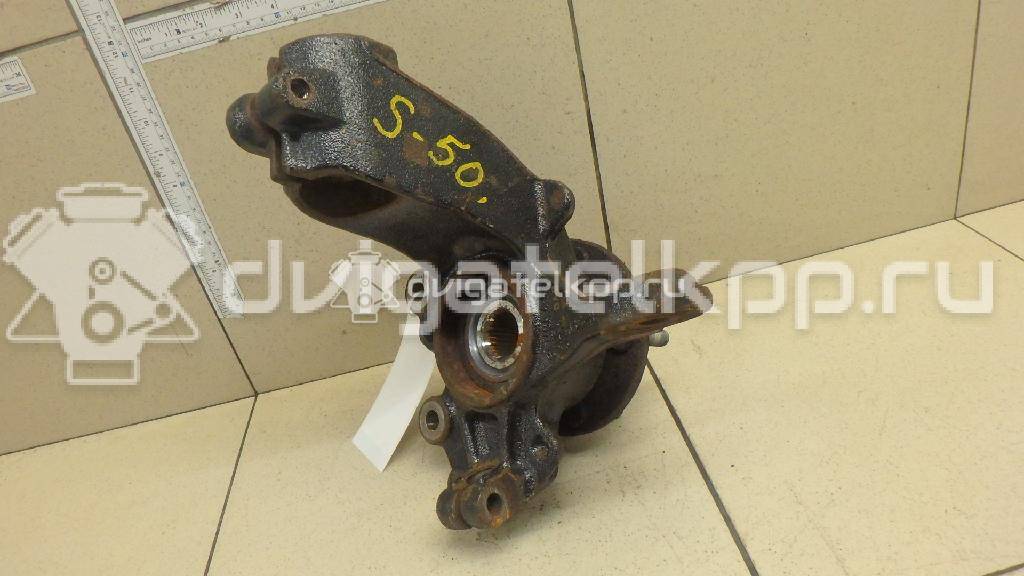 Фото Кулак поворотный передний правый  1702854 для Ford Focus {forloop.counter}}