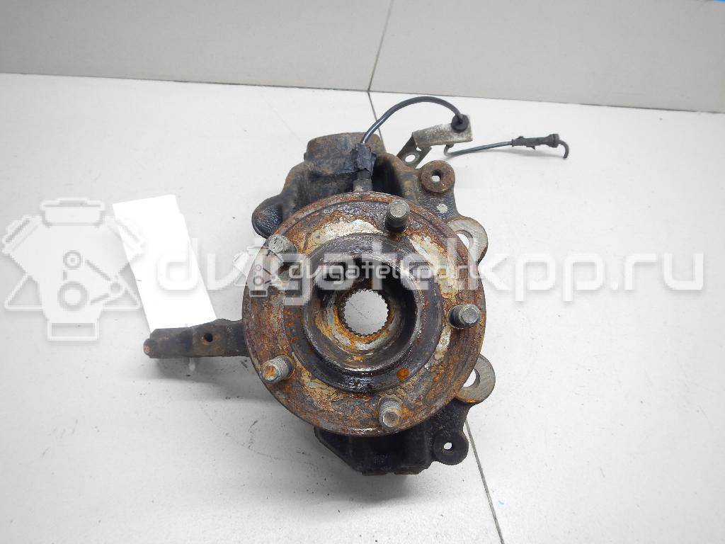 Фото Кулак поворотный передний правый  1702854 для Ford Focus {forloop.counter}}