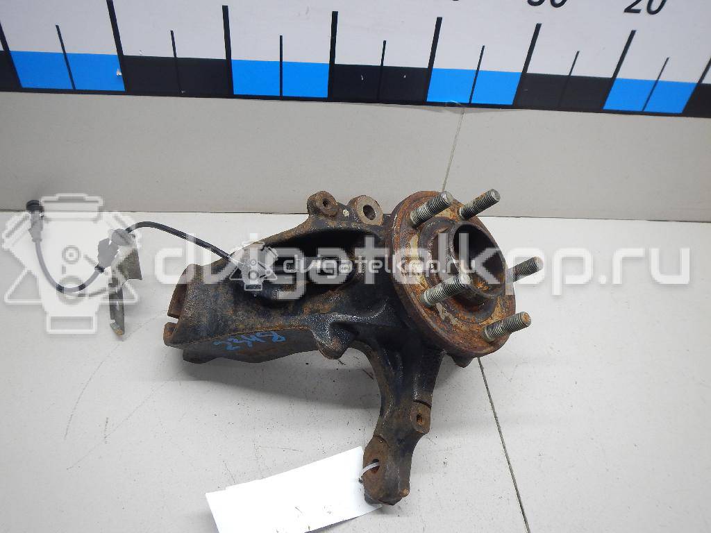 Фото Кулак поворотный передний правый  1702854 для Ford Focus {forloop.counter}}