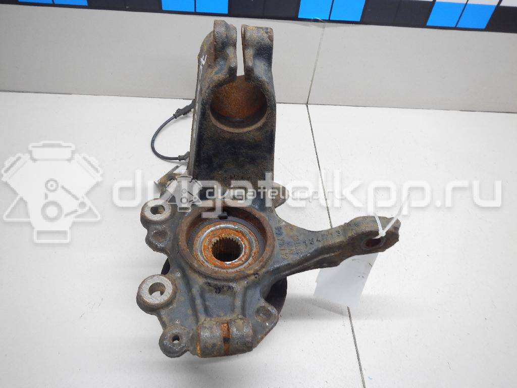 Фото Кулак поворотный передний правый  1702854 для Ford Focus {forloop.counter}}