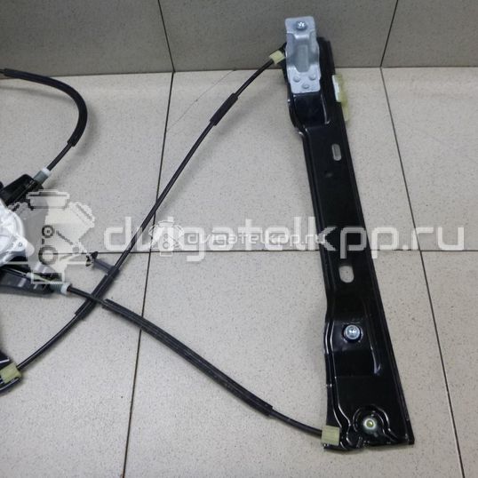 Фото Стеклоподъемник электр. передний левый  1847373 для Ford Focus