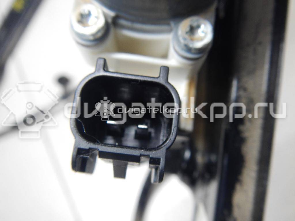 Фото Стеклоподъемник электр. передний левый  1847373 для Ford Focus {forloop.counter}}