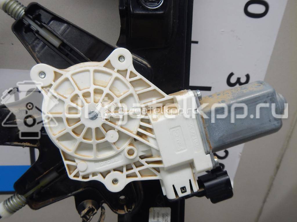 Фото Стеклоподъемник электр. передний левый  1847373 для Ford Focus {forloop.counter}}