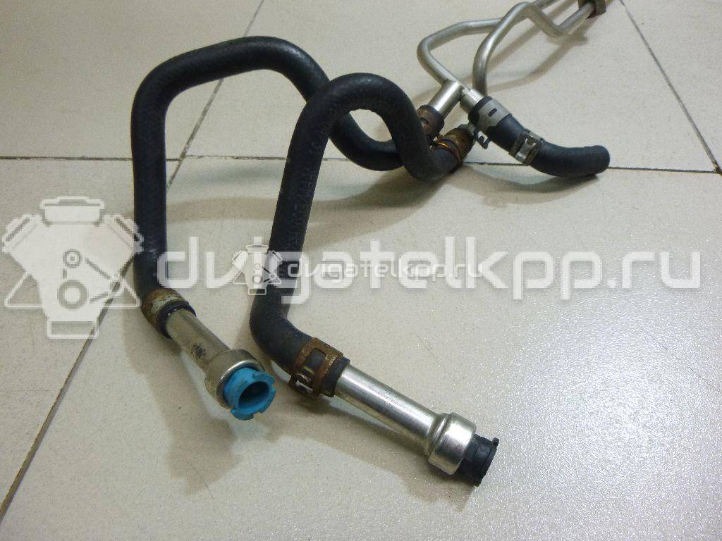 Фото Трубка топливная для двигателя BAG для Volkswagen Golf 115 л.с 16V 1.6 л бензин 03C133321AE {forloop.counter}}