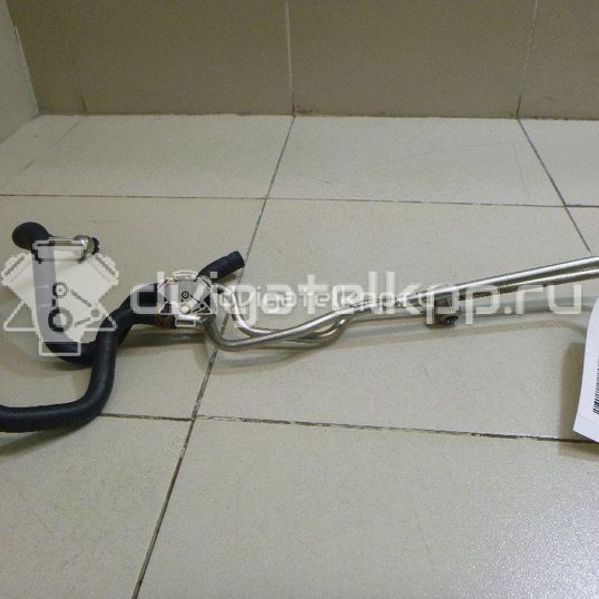 Фото Трубка топливная для двигателя BAG для Volkswagen Golf 115 л.с 16V 1.6 л бензин 03C133321AE