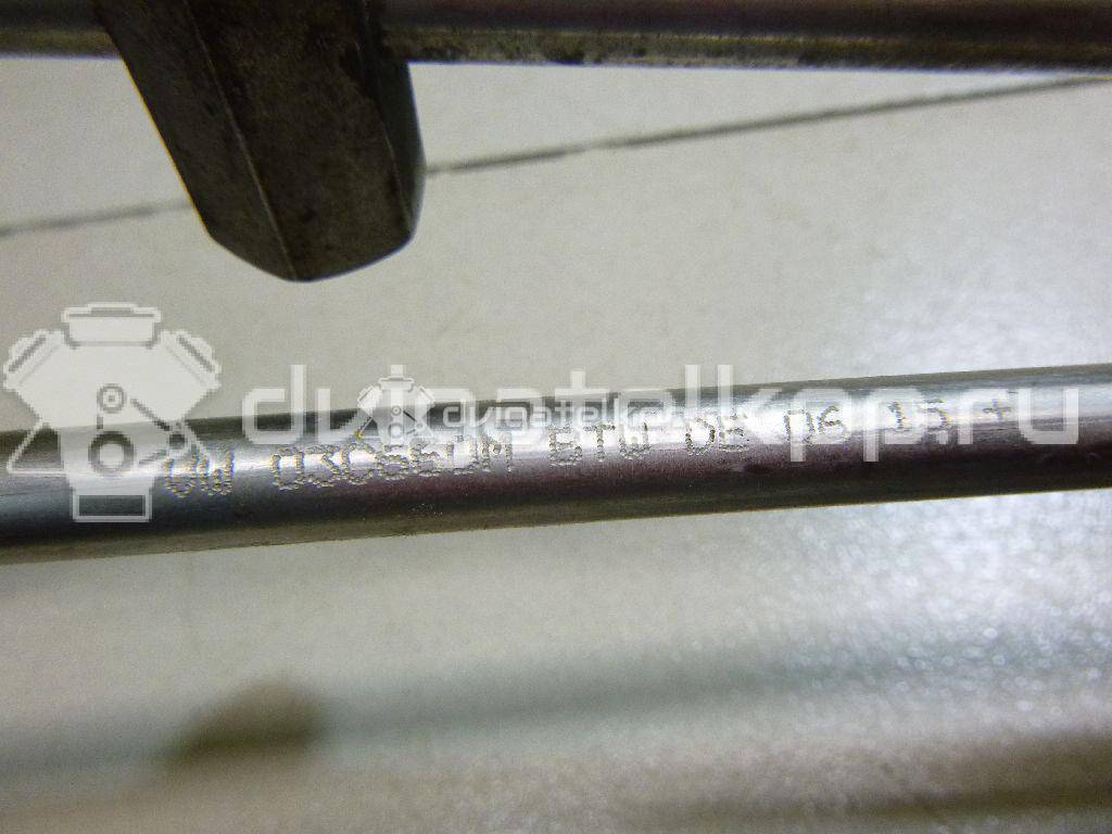 Фото Трубка топливная для двигателя BAG для Volkswagen Golf 115 л.с 16V 1.6 л бензин 03C133321AE {forloop.counter}}
