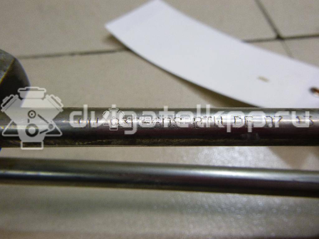 Фото Трубка топливная для двигателя BAG для Volkswagen Golf 115 л.с 16V 1.6 л бензин 03C133321AE {forloop.counter}}