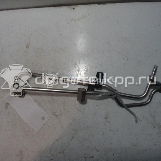 Фото Трубка топливная для двигателя BAG для Volkswagen Golf 115 л.с 16V 1.6 л бензин 03C133321AE