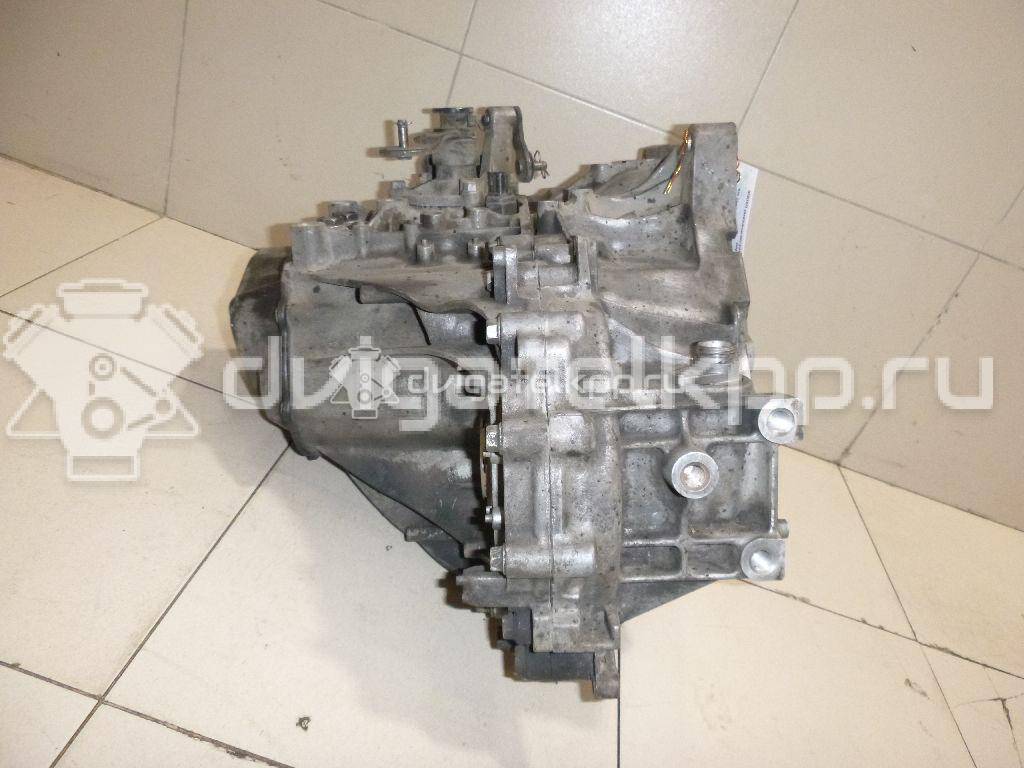 Фото Контрактная (б/у) МКПП для Hyundai / Kia 100-109 л.с 16V 1.4 л G4FA бензин {forloop.counter}}