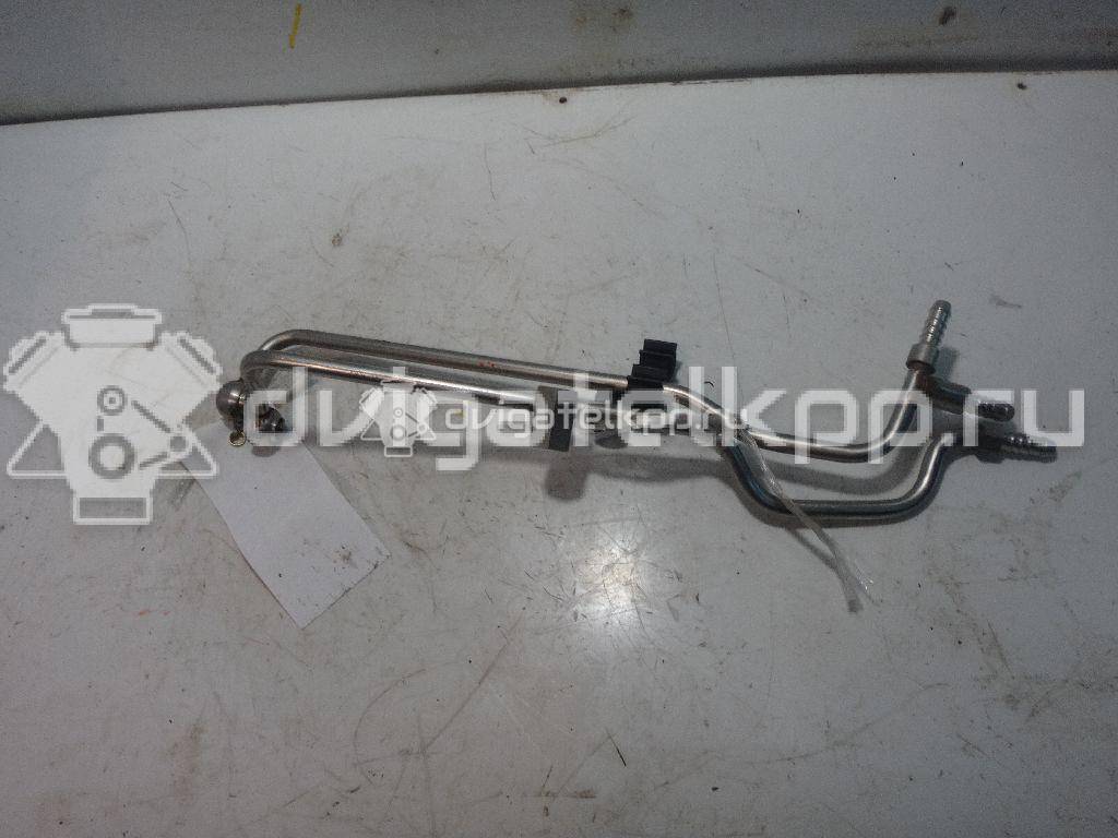 Фото Трубка топливная для двигателя BAG для Volkswagen Golf 115 л.с 16V 1.6 л бензин 03C133321AE {forloop.counter}}