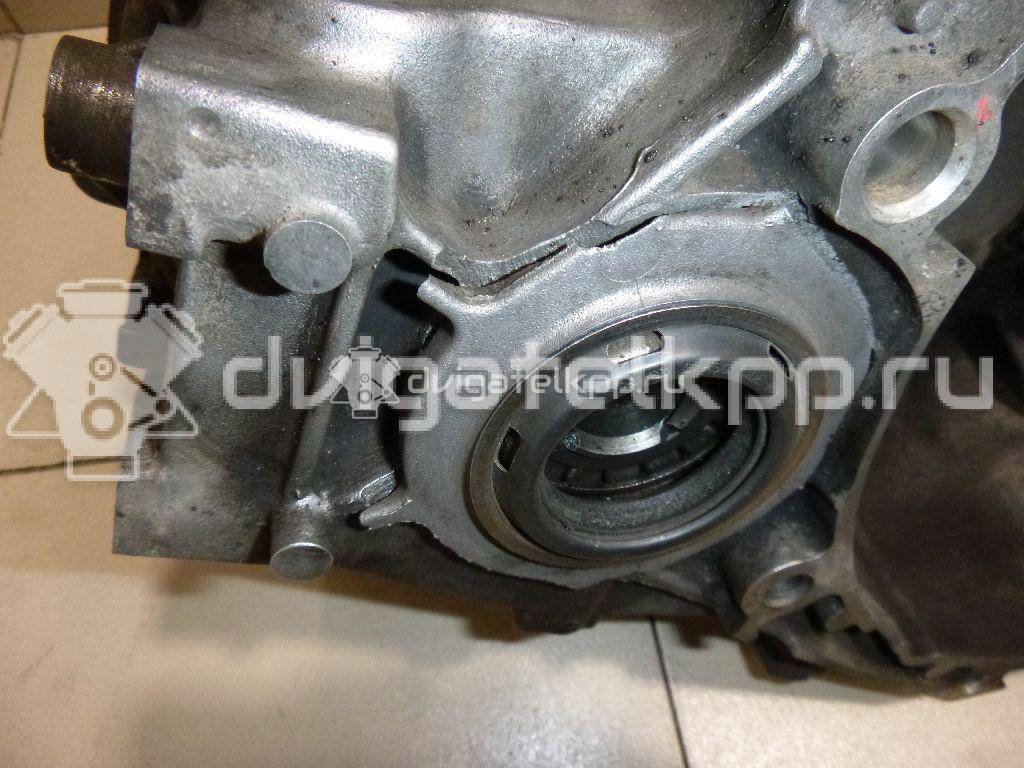 Фото Контрактная (б/у) МКПП для Hyundai / Kia 100-109 л.с 16V 1.4 л G4FA бензин {forloop.counter}}