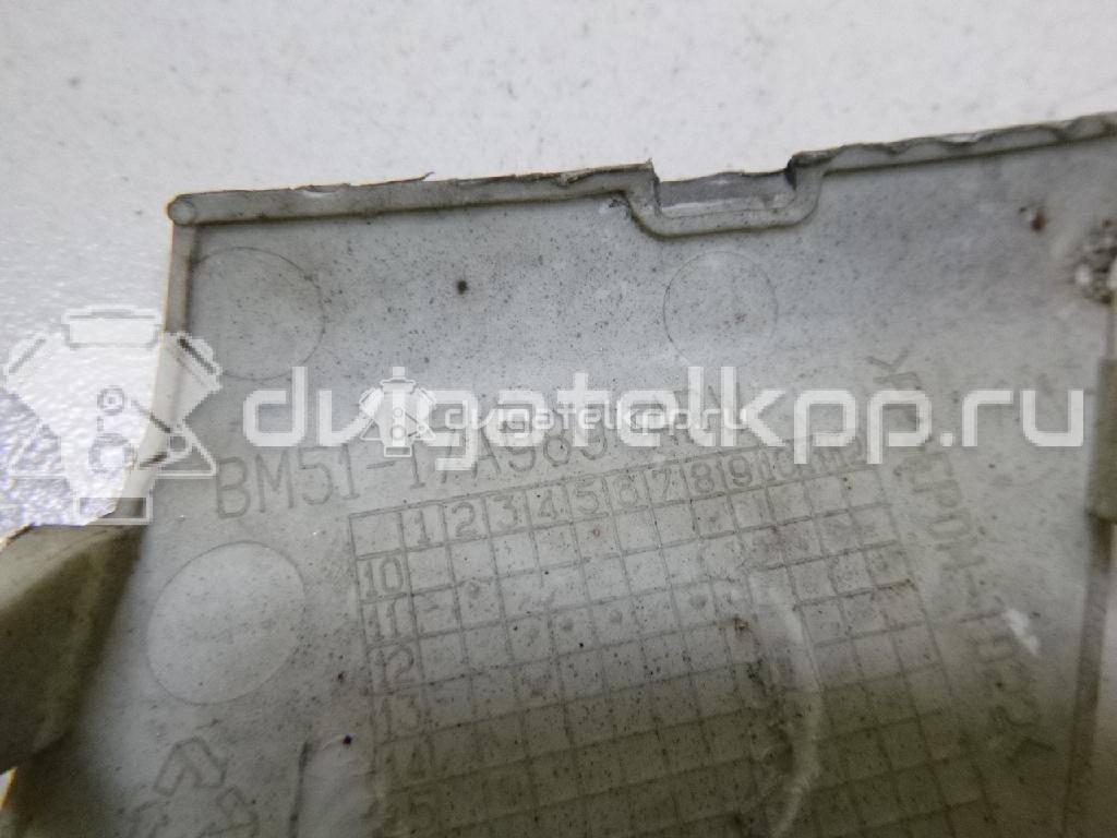 Фото Заглушка буксировочного крюка  1702946 для Ford Focus {forloop.counter}}