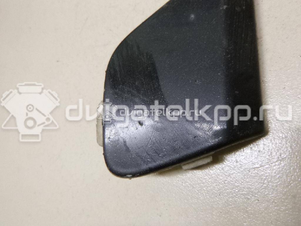 Фото Заглушка буксировочного крюка  1702946 для Ford Focus {forloop.counter}}