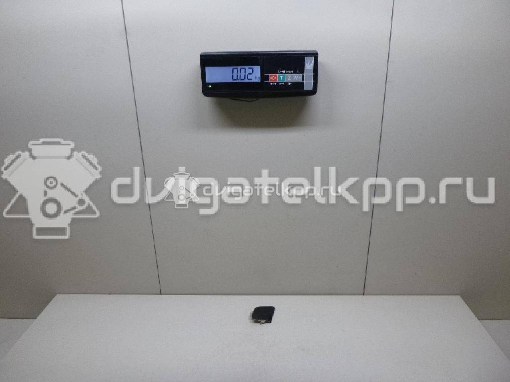 Фото Заглушка буксировочного крюка  1702946 для Ford Focus {forloop.counter}}