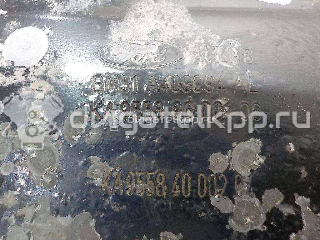 Фото Усилитель заднего бампера  1722767 для Ford Focus {forloop.counter}}