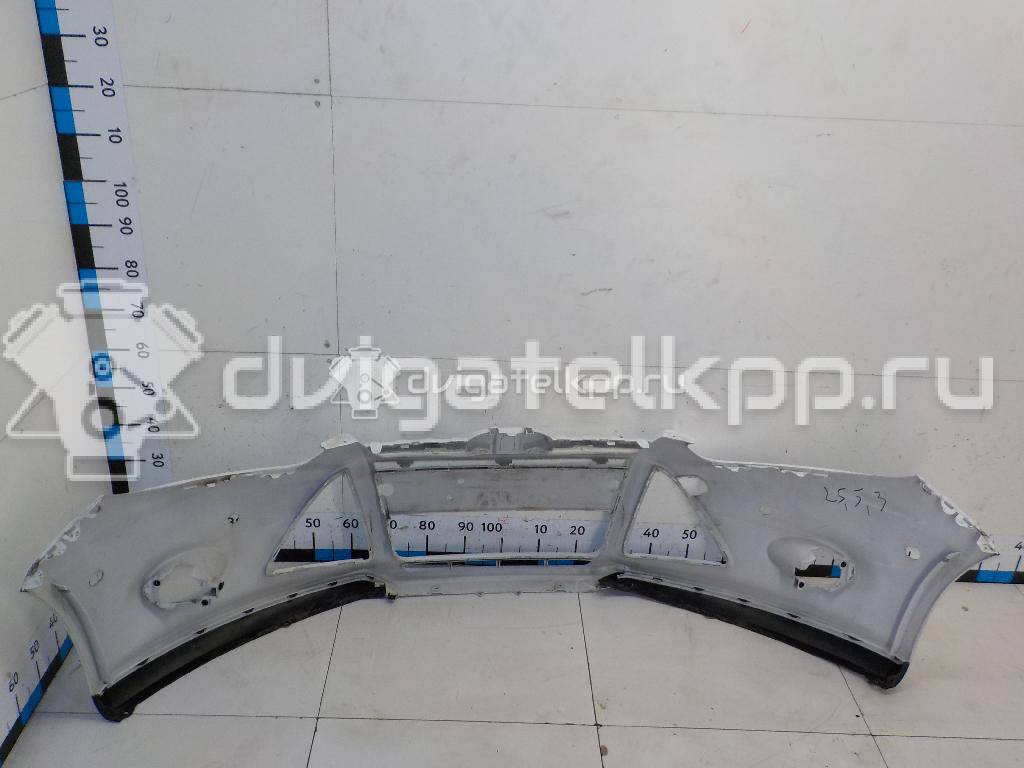 Фото Бампер передний  1719342 для Ford Fiesta / Focus {forloop.counter}}