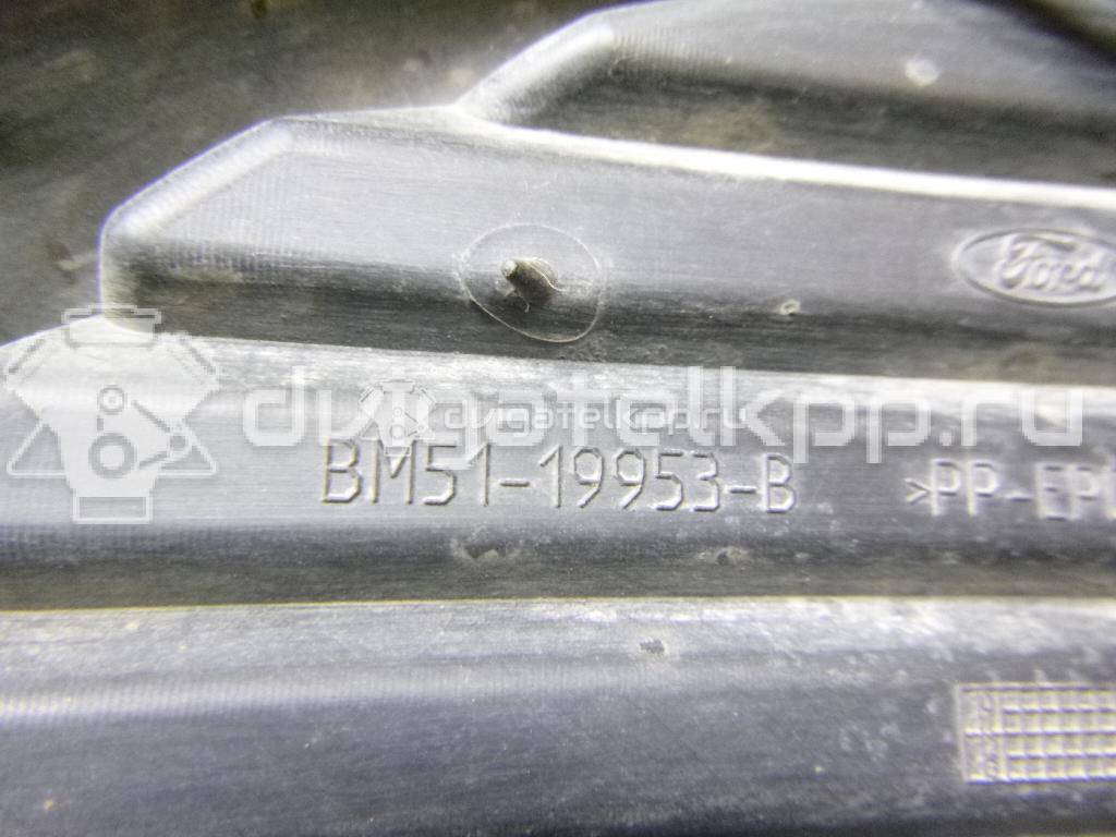 Фото Заглушка бампера левая  1694676 для Ford Focus {forloop.counter}}
