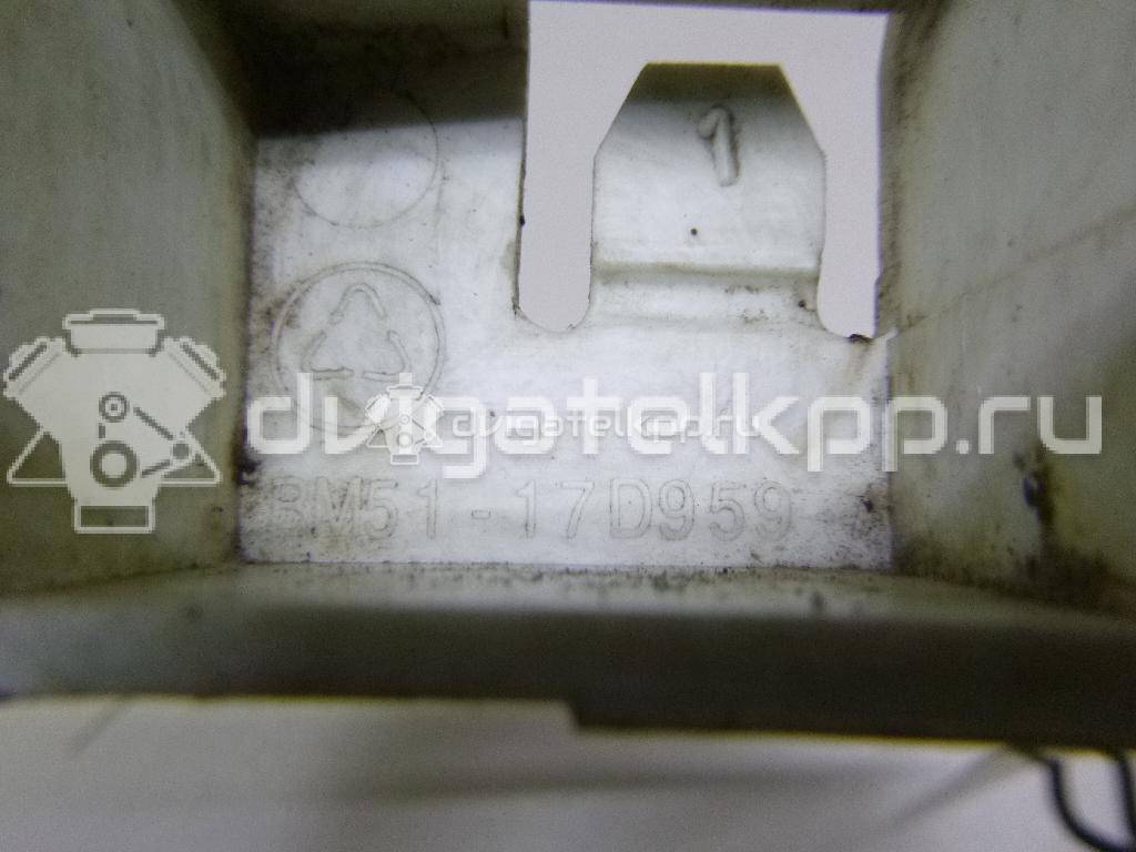 Фото Кронштейн переднего бампера левый  1718731 для Ford Focus {forloop.counter}}