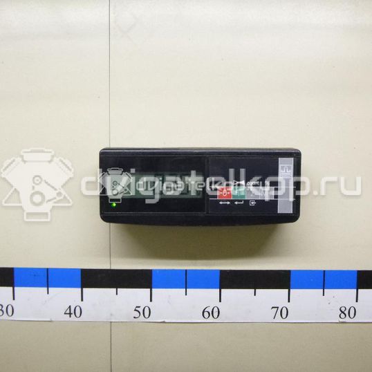 Фото Решетка в бампер правая  1718736 для Ford Focus