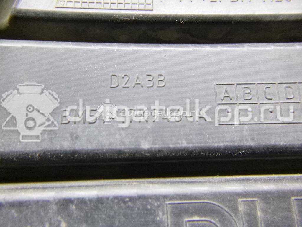Фото Решетка в бампер правая  1718736 для Ford Focus {forloop.counter}}