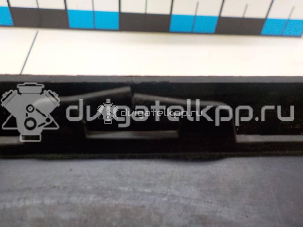 Фото Решетка в бампер центральная  1718734 для Ford Focus {forloop.counter}}