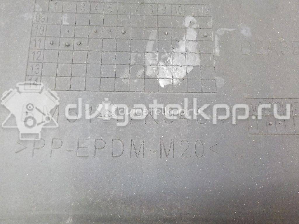 Фото Решетка в бампер центральная  1718734 для Ford Focus {forloop.counter}}