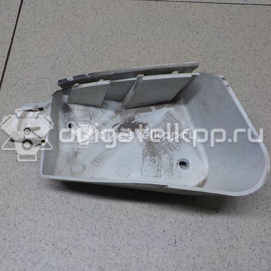 Фото Кронштейн заднего бампера левый  1722284 для Ford Focus