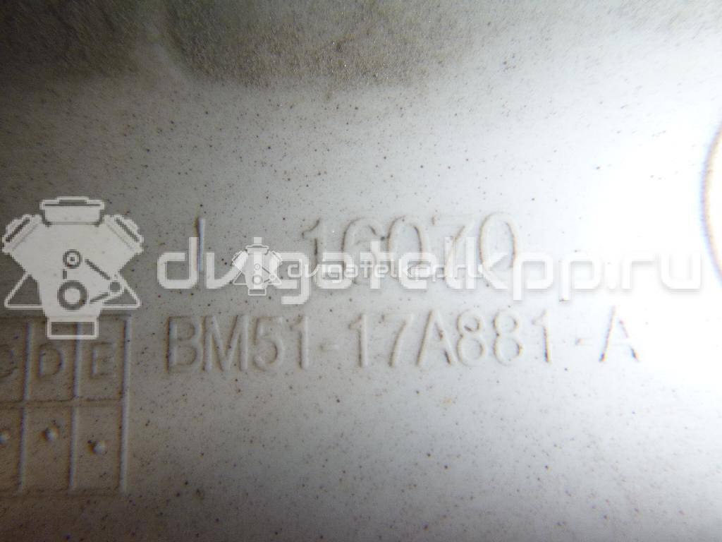 Фото Направляющая заднего бампера правая  1722283 для Ford Focus {forloop.counter}}