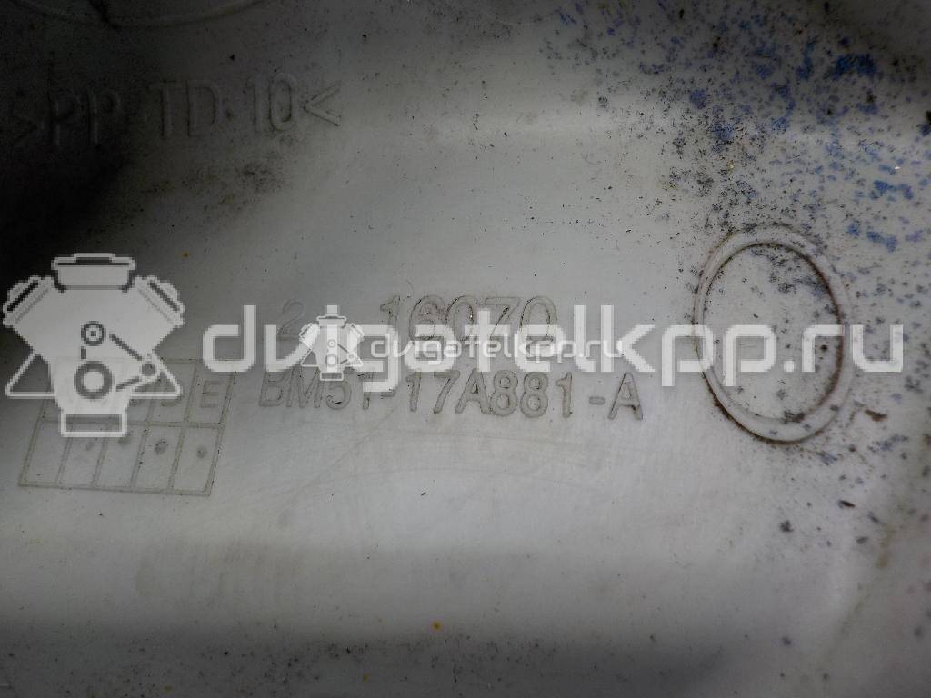 Фото Направляющая заднего бампера правая  1722283 для Ford Focus {forloop.counter}}