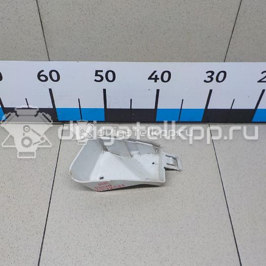 Фото Направляющая заднего бампера правая  1722283 для Ford Focus