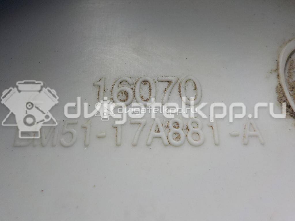 Фото Направляющая заднего бампера правая  1722283 для Ford Focus {forloop.counter}}