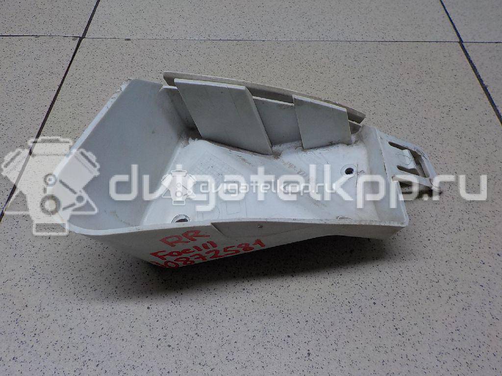 Фото Направляющая заднего бампера правая  1722283 для Ford Focus {forloop.counter}}