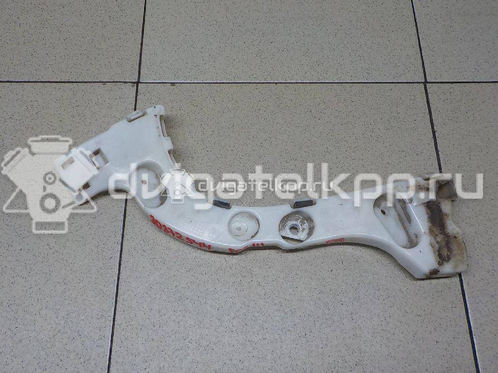 Фото Направляющая заднего бампера правая  1742938 для Ford Focus {forloop.counter}}